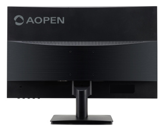 Монитор Aopen 18.5" 19CX1Qb черный TN LED 5ms 16:9 матовая 200cd 90гр/65гр 1366x768 D-Sub 2.1кг от магазина РЭССИ