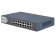 Картинка Коммутатор Hikvision DS-3E0516-E(B) 16G неуправляемый от магазина РЭССИ Коммутатор Hikvision DS-3E0516-E(B) 16G неуправляемый от магазина РЭССИ