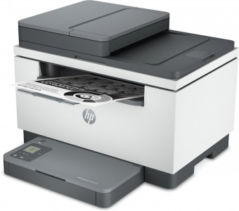 МФУ лазерный HP LaserJet M236sdw (9YG09A) A4 Duplex WiFi белый/серый от магазина РЭССИ