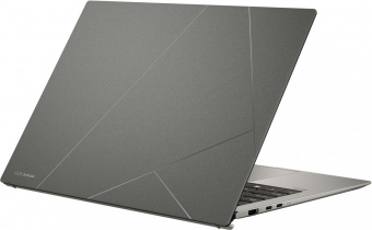 Ноутбук Asus Zenbook S UX5304VA-NQ227W Core i7 1355U 16Gb SSD1Tb Intel Iris Xe graphics 13.3" OLED 2.8K (2880x1800) Windows 11 Home grey WiFi BT Cam Bag (90NB0Z92-M00DE0) от магазина РЭССИ