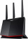 Картинка Роутер беспроводной Asus RT-AX86S AX5700 10/100/1000BASE-TX/4G ready черный от магазина РЭССИ Роутер беспроводной Asus RT-AX86S AX5700 10/100/1000BASE-TX/4G ready черный от магазина РЭССИ