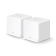 Картинка Бесшовный Mesh роутер Mercusys Halo H30G(2-pack) AC1300 10/100/1000BASE-TX белый (упак.:2шт) от магазина РЭССИ Бесшовный Mesh роутер Mercusys Halo H30G(2-pack) AC1300 10/100/1000BASE-TX белый (упак.:2шт) от магазина РЭССИ