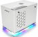 Корпус Inwin CF08A (A1PLUS) белый 650W miniITX 4x120mm 2xUSB3.0 audio от магазина РЭССИ