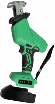 Сабельная пила Zitrek ZKRS20V 250Вт аккум. 3000ход/мин (082-1891) от магазина РЭССИ