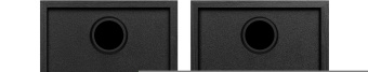 Колонки Sven SPS-608 2.0 черный 6Вт от магазина РЭССИ