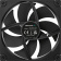 Картинка Вентилятор для корпуса Deepcool FT14 140х140x25 черный 4-pin 25.1дБ (R-FT14-BKWPN1-G) Ret от магазина РЭССИ Вентилятор для корпуса Deepcool FT14 140х140x25 черный 4-pin 25.1дБ (R-FT14-BKWPN1-G) Ret от магазина РЭССИ