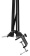 Картинка Микрофон проводной SunWind SW-SM400G 1.5м черный от магазина РЭССИ Микрофон проводной SunWind SW-SM400G 1.5м черный от магазина РЭССИ