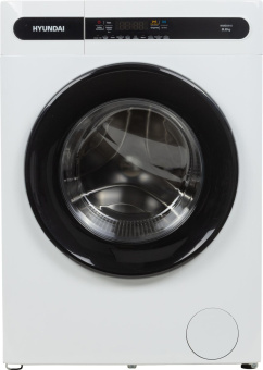 Стиральная машина Hyundai WME8410 класс: A+++ загр.фронтальная макс.:8кг белый от магазина РЭССИ
