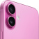 Картинка Смартфон Apple A3290 iPhone 16 Plus 256Gb розовый моноблок 3G 4G 1Sim 6.7" 1290x2796 iOS 18 48Mpix 802.11 a/b/g/n/ac/ax/be NFC GPS Protect от магазина РЭССИ Смартфон Apple A3290 iPhone 16 Plus 256Gb розовый моноблок 3G 4G 1Sim 6.7" 1290x2796 iOS 18 48Mpix 802.11 a/b/g/n/ac/ax/be NFC GPS Protect от магазина РЭССИ