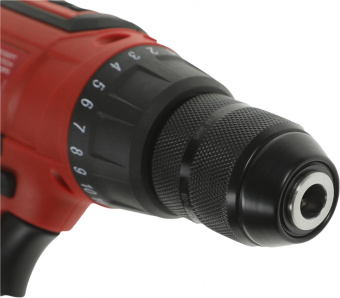 Шуруповерт Elitech ДШ 0110РЭ 100Вт патрон:быстрозажимной (179136) от магазина РЭССИ