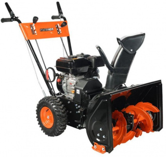 Снегоотбрасыватель для снегоуборщиков Patriot SA 56 от магазина РЭССИ