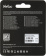Картинка Накопитель SSD Netac PCI-E 4.0 x4 2Tb NT01NV5000N-2T0-E4X NV5000-N M.2 2280 от магазина РЭССИ Накопитель SSD Netac PCI-E 4.0 x4 2Tb NT01NV5000N-2T0-E4X NV5000-N M.2 2280 от магазина РЭССИ