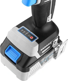 Винтоверт Deko ZKIS20-Li аккум. патрон:квад.1/2" (084-1046) от магазина РЭССИ