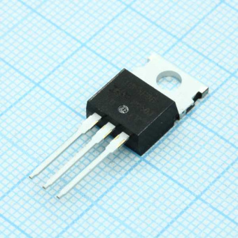 IRF3808PBF от магазина РЭССИ