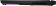 Ноутбук Asus ROG Strix Scar 17 G733PY-LL049 Ryzen 9 7945HX 32Gb SSD1Tb NVIDIA GeForce RTX4090 16Gb 17.3" IPS WQHD (2560x1440) noOS black WiFi BT Cam Bag (90NR0DB4-M00450) от магазина РЭССИ