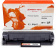Картридж лазерный Print-Rite TFH724BPU1J2 PR-FX10 FX-10 черный (2000стр.) для Canon L100/L120/4140/MF4380dn/D420/D480 от магазина РЭССИ