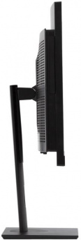 Монитор Lightcom 27" V-Max ПЦВТ.852859.300-02 черный TFT 4ms 16:9 HDMI M/M Cam матовая HAS Piv 300cd 178гр/178гр 1920x1080 75Hz VGA DP FHD USB 9.2кг (RUS) от магазина РЭССИ