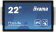 Картинка Монитор Iiyama 21.5" ProLite TF2234MC-B7X черный IPS LED 16:9 HDMI 350cd 178гр/178гр 1920x1080 VGA DP FHD USB Touch 4.4кг от магазина РЭССИ Монитор Iiyama 21.5" ProLite TF2234MC-B7X черный IPS LED 16:9 HDMI 350cd 178гр/178гр 1920x1080 VGA DP FHD USB Touch 4.4кг от магазина РЭССИ