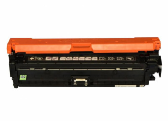 Картридж лазерный Cactus CS-CE740A CE740A черный (7000стр.) для HP LJ CP5220/CP5221/CP5223/CP5225 от магазина РЭССИ