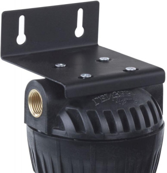 Водоочиститель Гейзер 1Г мех 1/2" черный от магазина РЭССИ