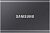 Накопитель SSD Samsung USB-C 500Gb MU-PC500T/WW T7 1.8" черный от магазина РЭССИ