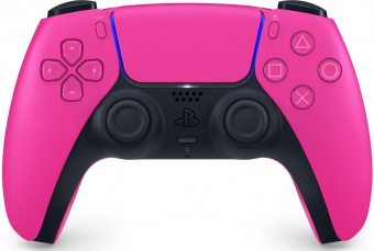 Геймпад Беспроводной PlayStation DualSense розовый для: PlayStation 5 (CFI-ZCT1J 03) от магазина РЭССИ
