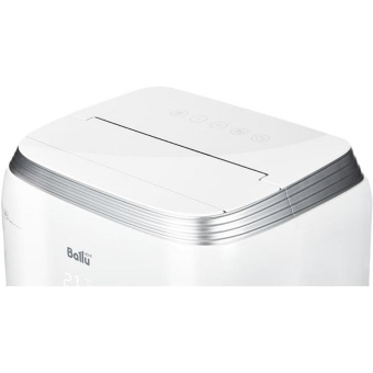 Мобильный кондиционер Ballu Platinum Comfort BPHS-11H НС-1185829 от магазина РЭССИ