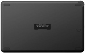 Графический планшет XPPen Deco 03 USB черный от магазина РЭССИ