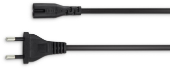 Блок питания Buro BUM-0031T65 ручной 65W 12V-24V 11-connectors 3.2A 1xUSB 0.6A от бытовой электросети/от прикуривателя от магазина РЭССИ