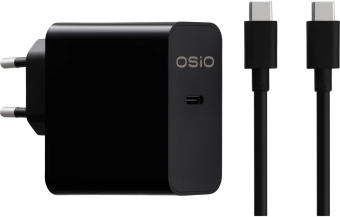 Ноутбук Osio FocusLine F150i-020 Core i5 1235U 16Gb SSD512Gb Intel Iris Xe graphics 15.6" IPS FHD (1920x1080) noOS grey WiFi BT Cam 6000mAh от магазина РЭССИ