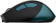 Мышь A4Tech Fstyler FB35CS темно-зеленый/черный оптическая (2000dpi) silent беспроводная BT/Radio USB (5but) от магазина РЭССИ