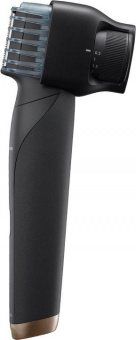 Триммер Panasonic ER-GD61-K520 черный/серебристый (насадок в компл:2шт) от магазина РЭССИ