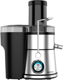 Соковыжималка VITEK VT-1601 от магазина РЭССИ