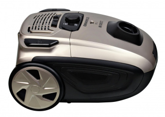 Пылесос Starwind SCB4550 2200Вт шампань (в компл.:1мешок) от магазина РЭССИ