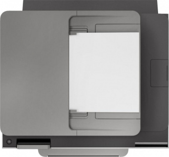 МФУ струйный HP Officejet Pro 9023 AiO (1MR70B) A4 Duplex WiFi USB RJ-45 белый/серый от магазина РЭССИ