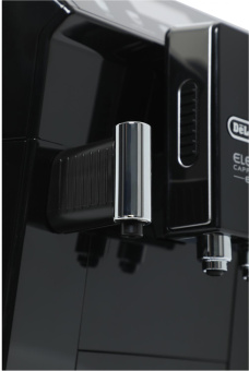 Кофемашина Delonghi Eletta Cappuccino Evo ECAM46.860.B 1450Вт черный/серебристый от магазина РЭССИ