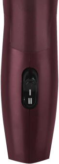 Фен Vitek VT-2318 1200Вт разноцветный от магазина РЭССИ