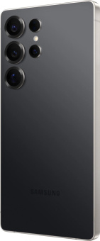 Смартфон Samsung SM-S938B Galaxy S25 Ultra 512Gb 12Gb черный титан моноблок 3G 4G 2Sim 6.9" 1440x3120 Android 15 200Mpix 802.11 a/b/g/n/ac/ax/be NFC GPS GSM900/1800 GSM1900 TouchSc Protect от магазина РЭССИ