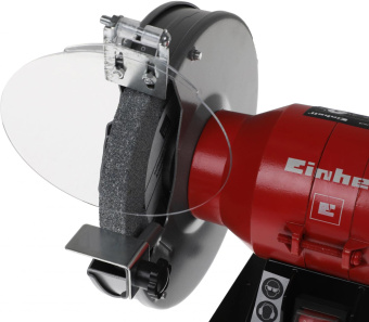 Электроточило Einhell TH-BG 150 150Вт 2950об/мин d=150мм t=16мм от магазина РЭССИ
