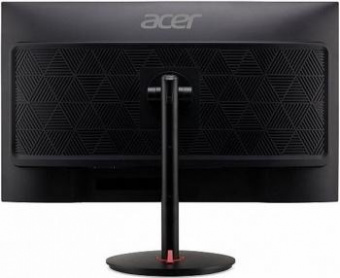 Монитор Acer 31.5" Nitro XV322QKKVbmiiphuzx черный IPS LED 1ms 16:9 HDMI M/M матовая 1000:1 400cd 178гр/178гр 3840x2160 144Hz DP 4K USB 7.7кг от магазина РЭССИ
