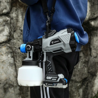 Батарея аккумуляторная Deko Banger 12V battery 1.5Ah 12В 1.5Ач Li-Ion (063-4379) от магазина РЭССИ