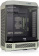 Корпус Thermaltake The Tower 600 зеленый без БП ATX 13x120mm 9x140mm 4xUSB3.0 audio bott PSU от магазина РЭССИ