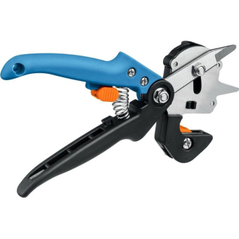 Прививочный секатор Grinda PROLine P-88 210 мм 423488 от магазина РЭССИ