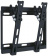 Картинка Кронштейн для телевизора Ultramounts UM831T черный 23"-42" макс.35кг настенный наклон от магазина РЭССИ Кронштейн для телевизора Ultramounts UM831T черный 23"-42" макс.35кг настенный наклон от магазина РЭССИ