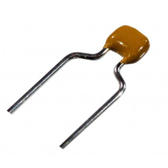 K104K10X7RF5UH5 от магазина РЭССИ