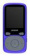 Плеер Hi-Fi Flash Digma B4 8Gb синий/1.8"/FM/microSDHC от магазина РЭССИ