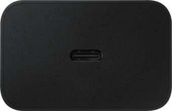 Сетевое зар./устр. Samsung EP-T4510 45W 3A+2.25A (PD) USB Type-C черный (EP-T4510XBEGWW) от магазина РЭССИ