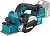 Рубанок Makita DKP181Z 82мм 12000об/мин от магазина РЭССИ