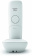 Картинка Трубка доп. Dect Gigaset E290HX HSB RUS белый для E290 от магазина РЭССИ Трубка доп. Dect Gigaset E290HX HSB RUS белый для E290 от магазина РЭССИ