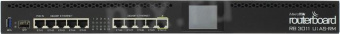 Mikrotik RouterBOARD 3011UiAS-RM электронное устройство от магазина РЭССИ